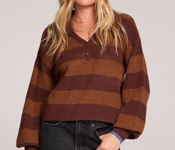 Britta Sweater