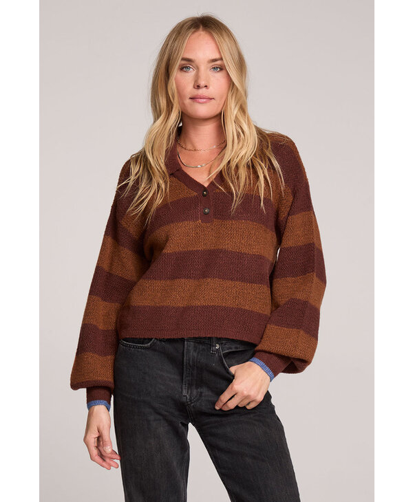 Saltwater Luxe Britta Sweater