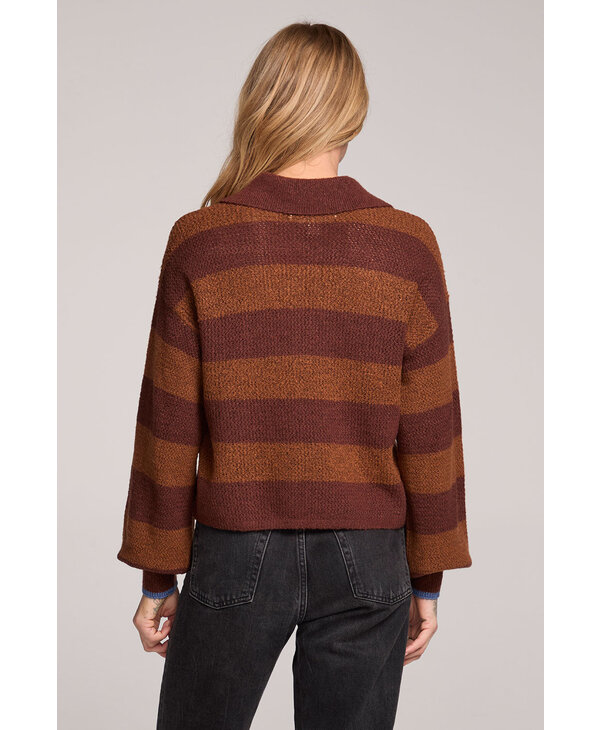 Saltwater Luxe Britta Sweater