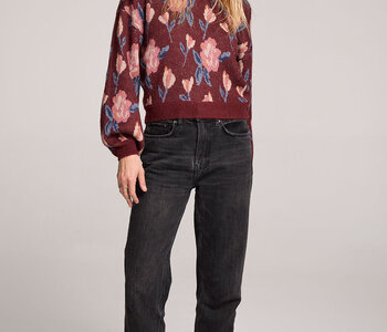 Ronnie Sweater