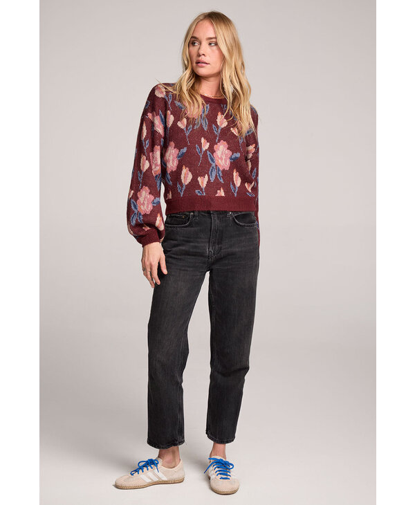 Saltwater Luxe Ronnie Sweater