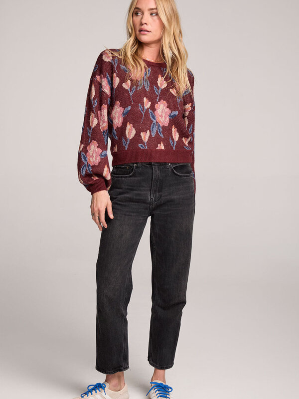 Saltwater Luxe Ronnie Sweater