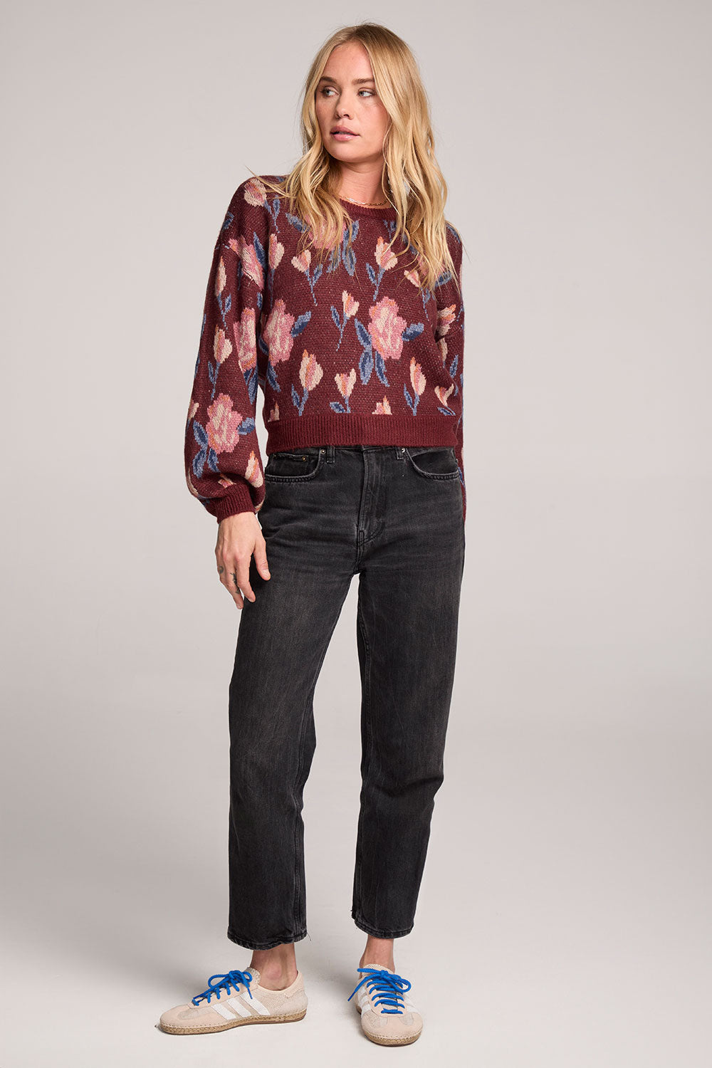 Saltwater Luxe Ronnie Sweater