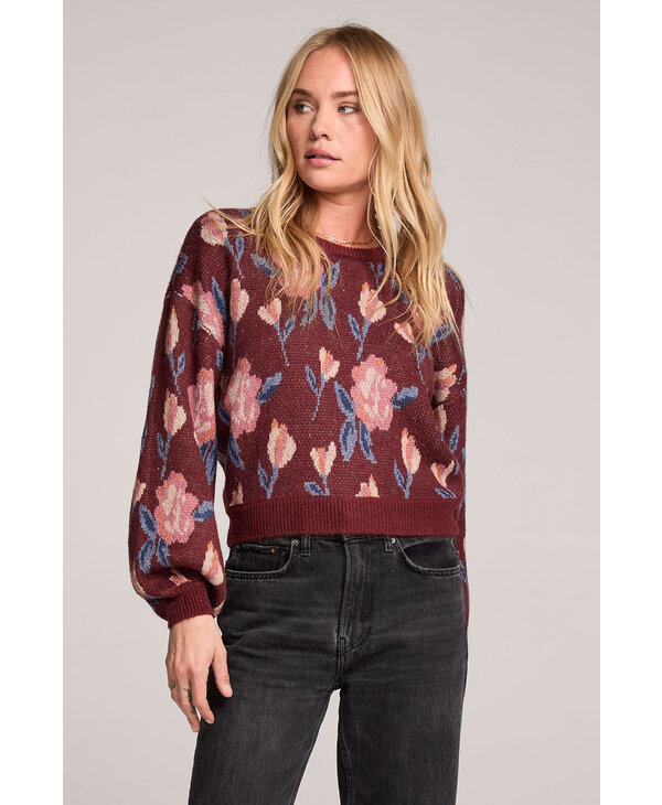 Saltwater Luxe Ronnie Sweater