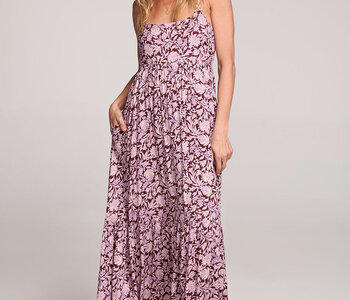 Rene Midi Dress