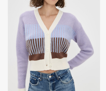 Linden Cardi