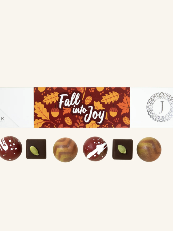 JACEK JACEK Autumn Collection, 6pc