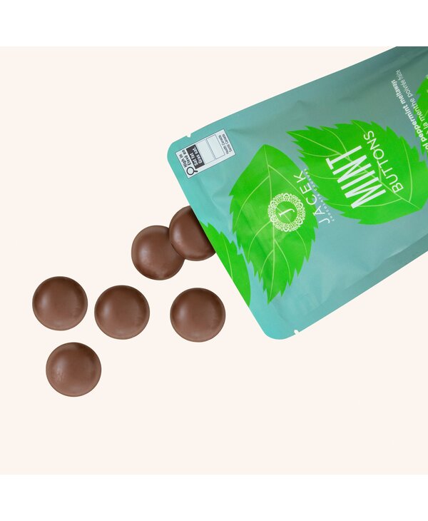 JACEK JACEK Mint Buttons