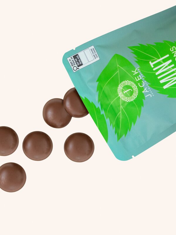 JACEK JACEK Mint Buttons
