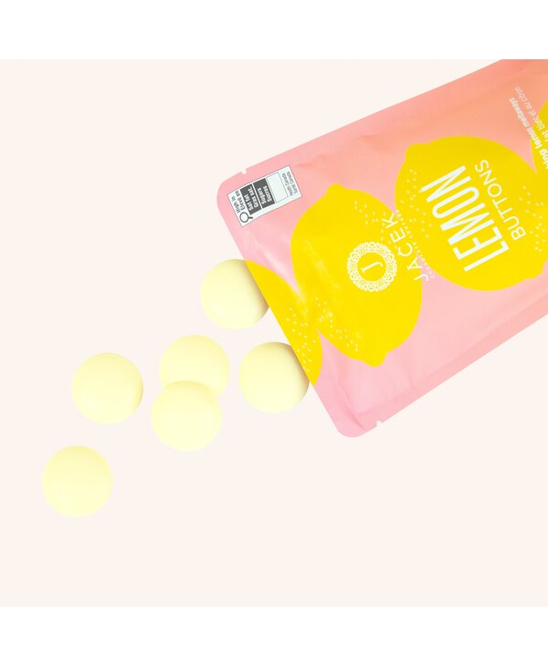 JACEK JACEK Lemon Buttons
