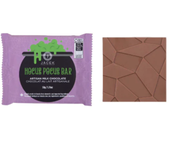 JACEK Hocus Pocus Bar