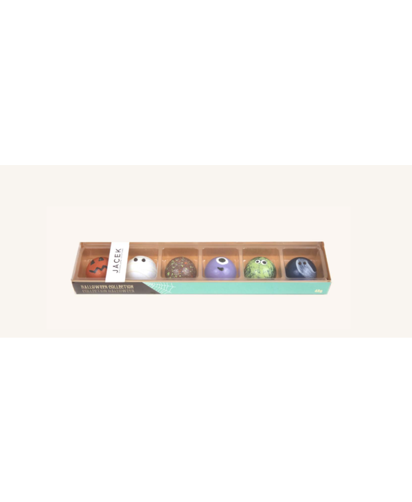 JACEK JACEK Halloween Collection