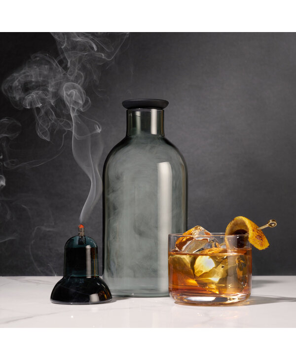 Viski Alchemi Smoked Cocktail Kit