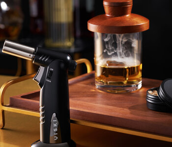 Alchemi Single Serve Smoked Cocktail Kit