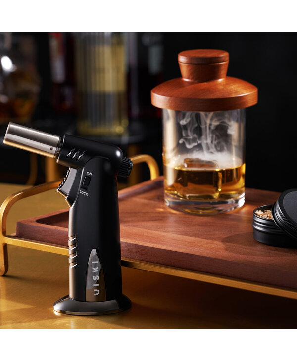 Viski Alchemi Single Serve Smoked Cocktail Kit