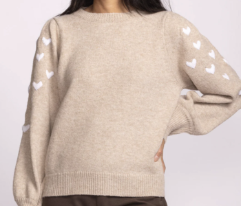 Revello Sweater