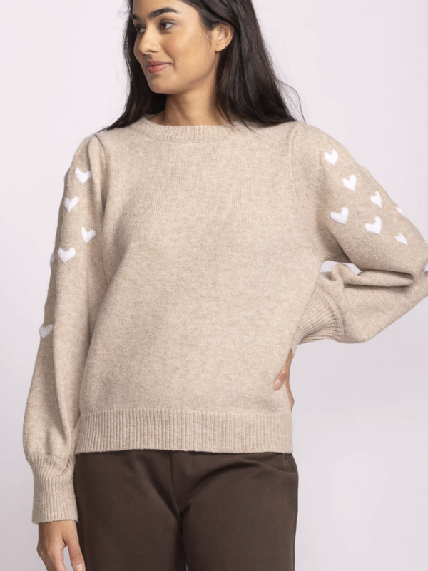 Pink Martini Revello Sweater