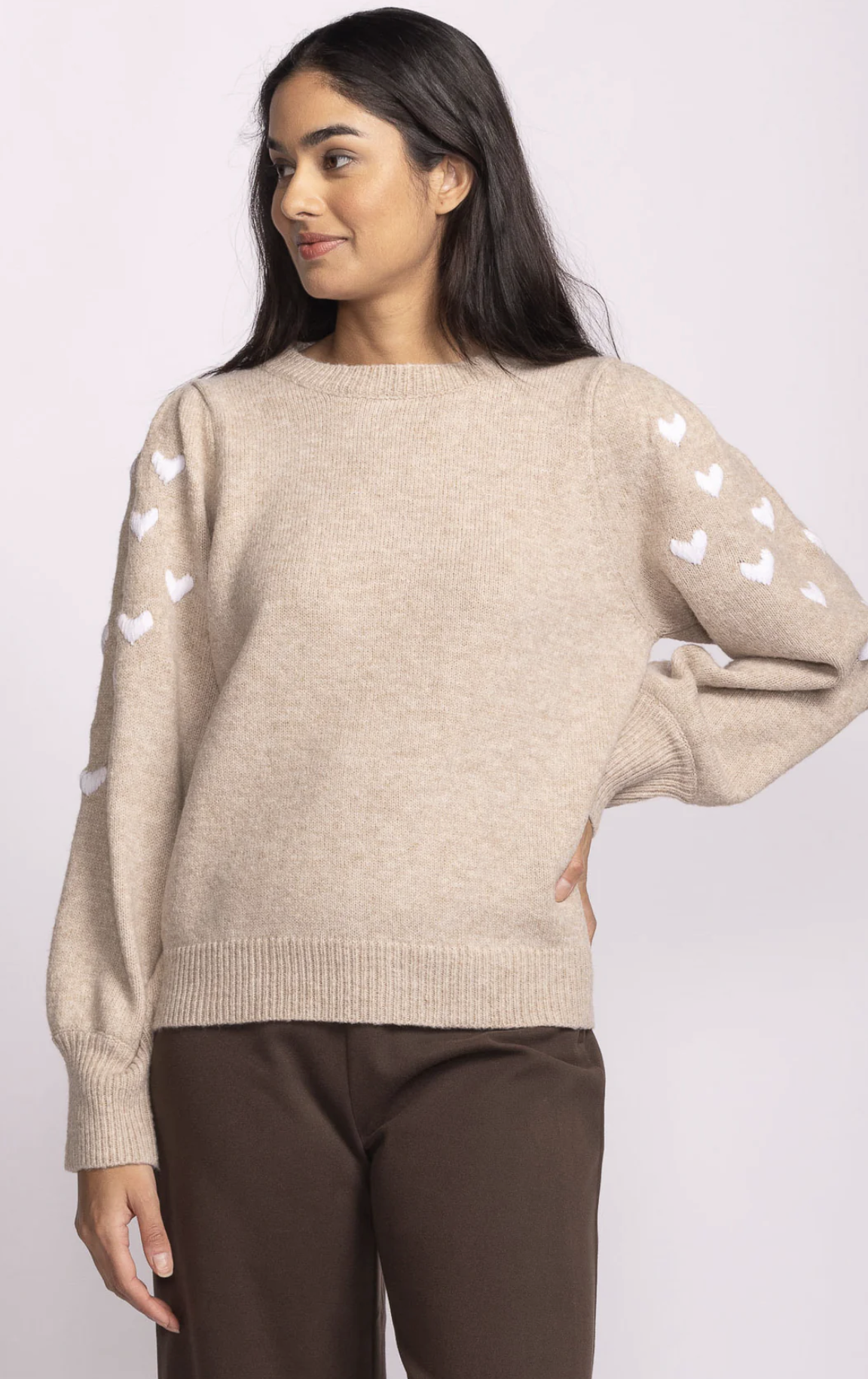 Pink Martini Revello Sweater