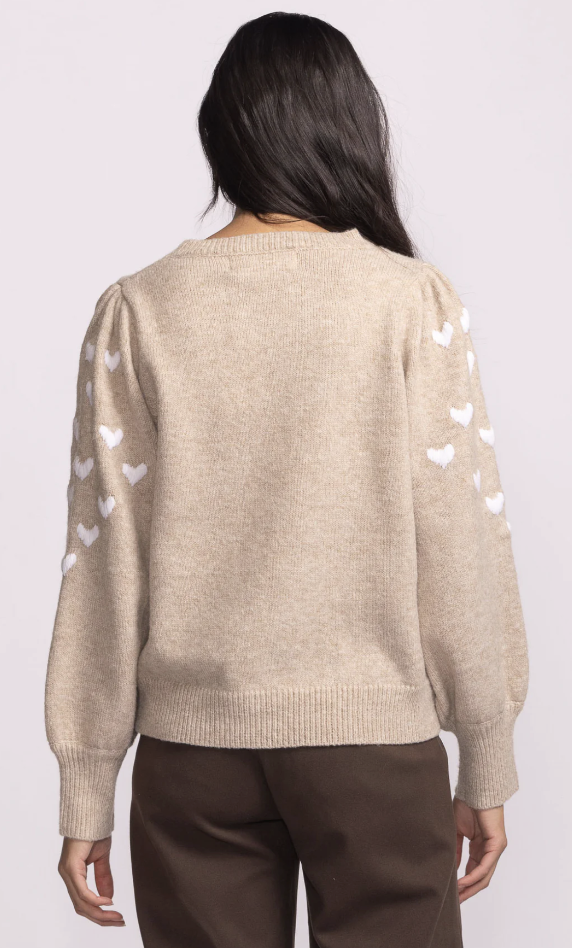 Pink Martini Revello Sweater