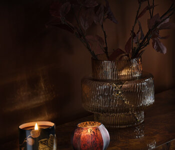 Illume Midnight Pumpkin