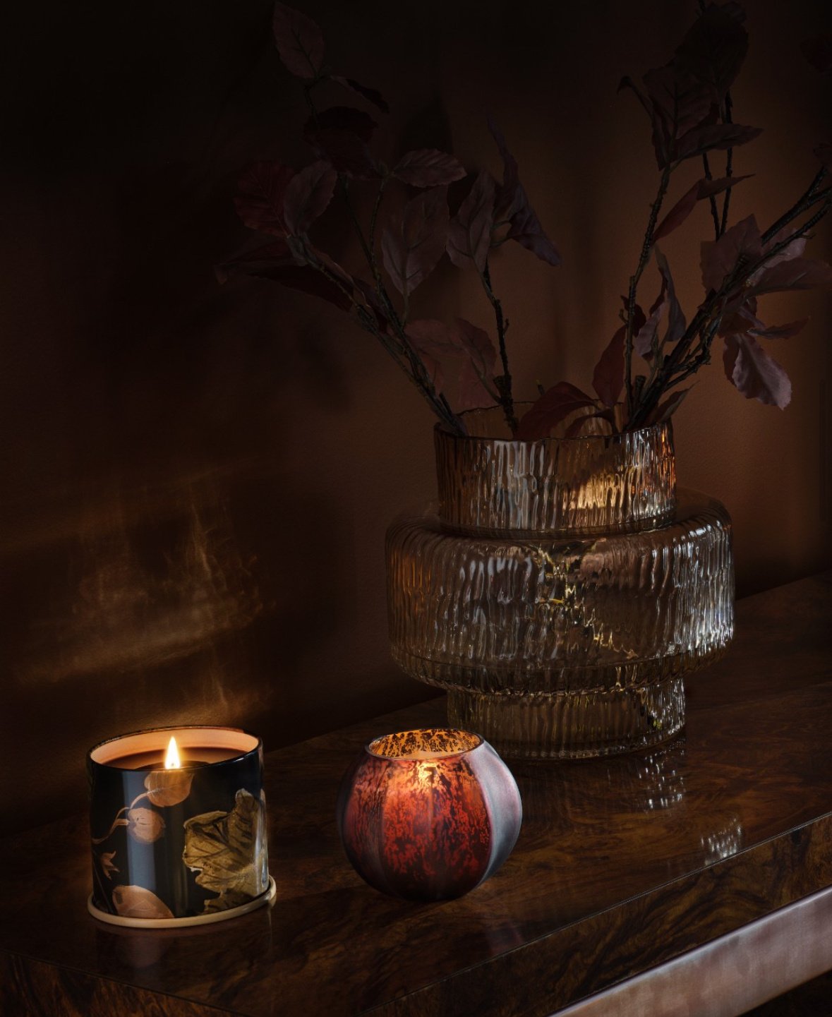Illume Illume Midnight Pumpkin