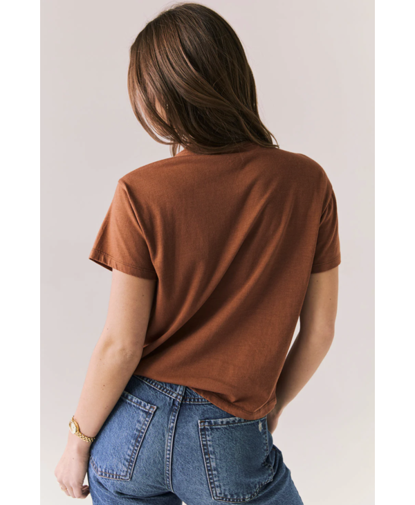 Chaser Wild Horses Tee