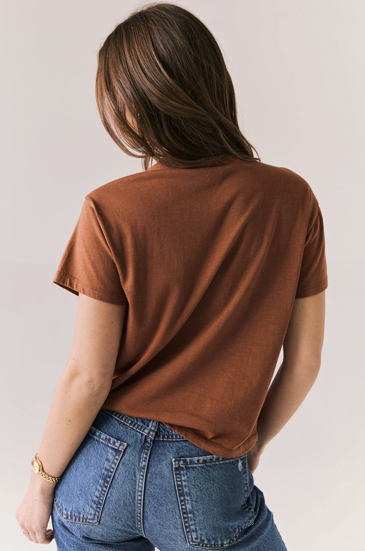 Chaser Wild Horses Tee