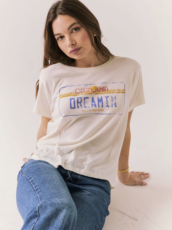 Chaser Cali Dreamin Tee