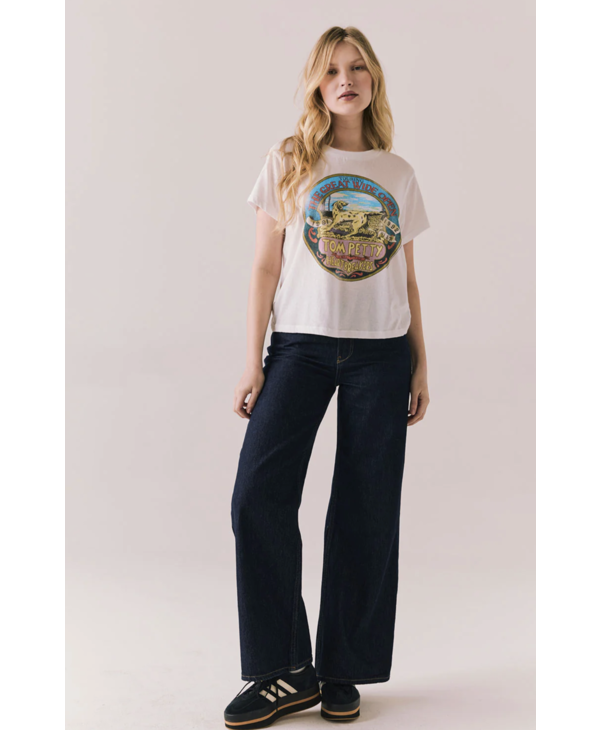 Chaser TOM PETTY - TOURING THE GREAT WIDE OPEN