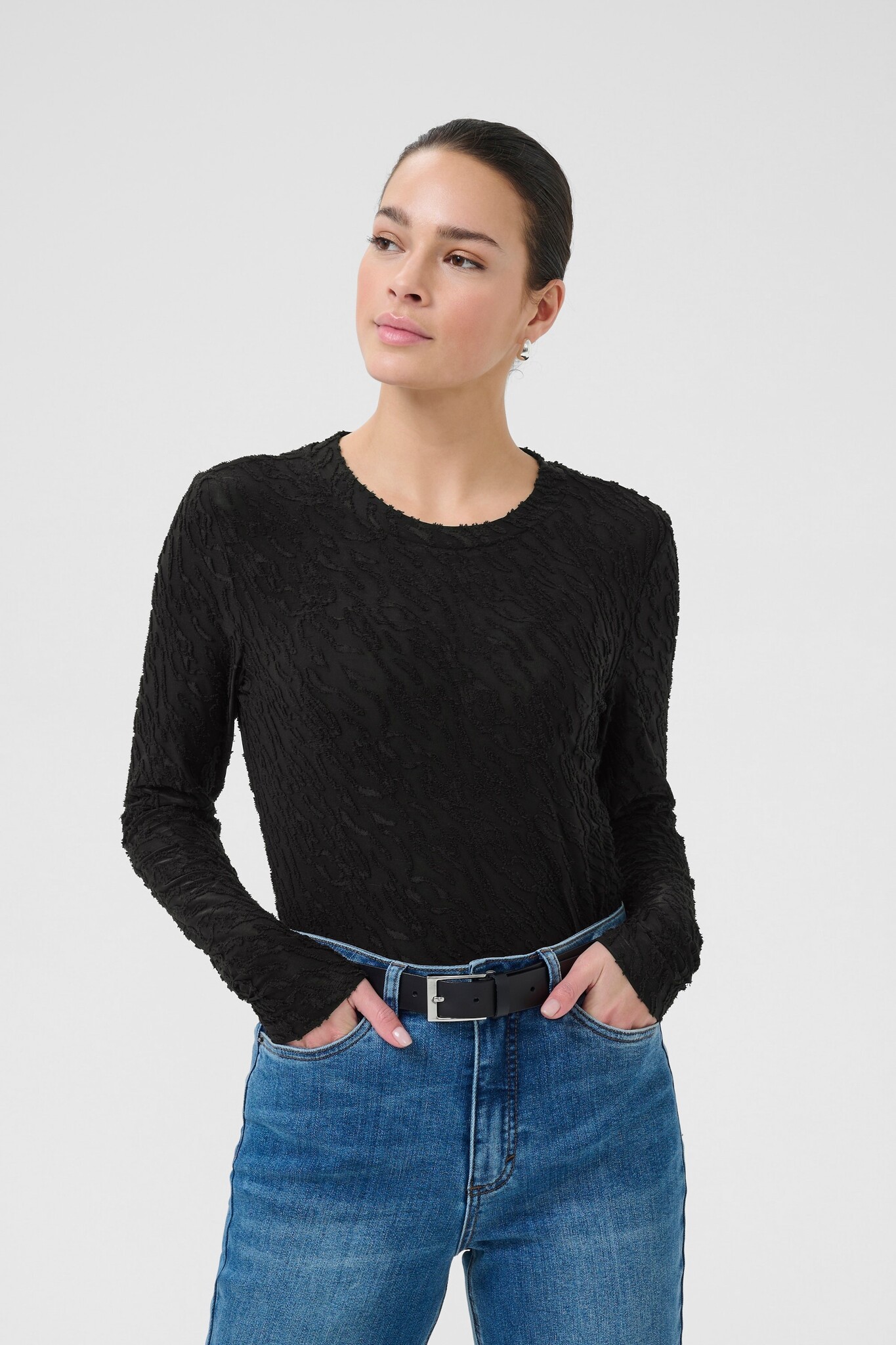 Kaffe KAzeverina T-Shirt