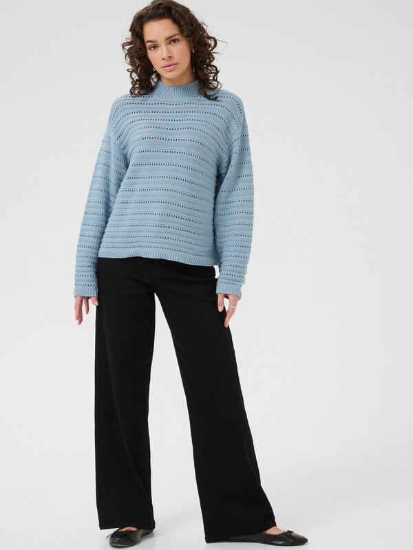 Kaffe KAdolly Pullover