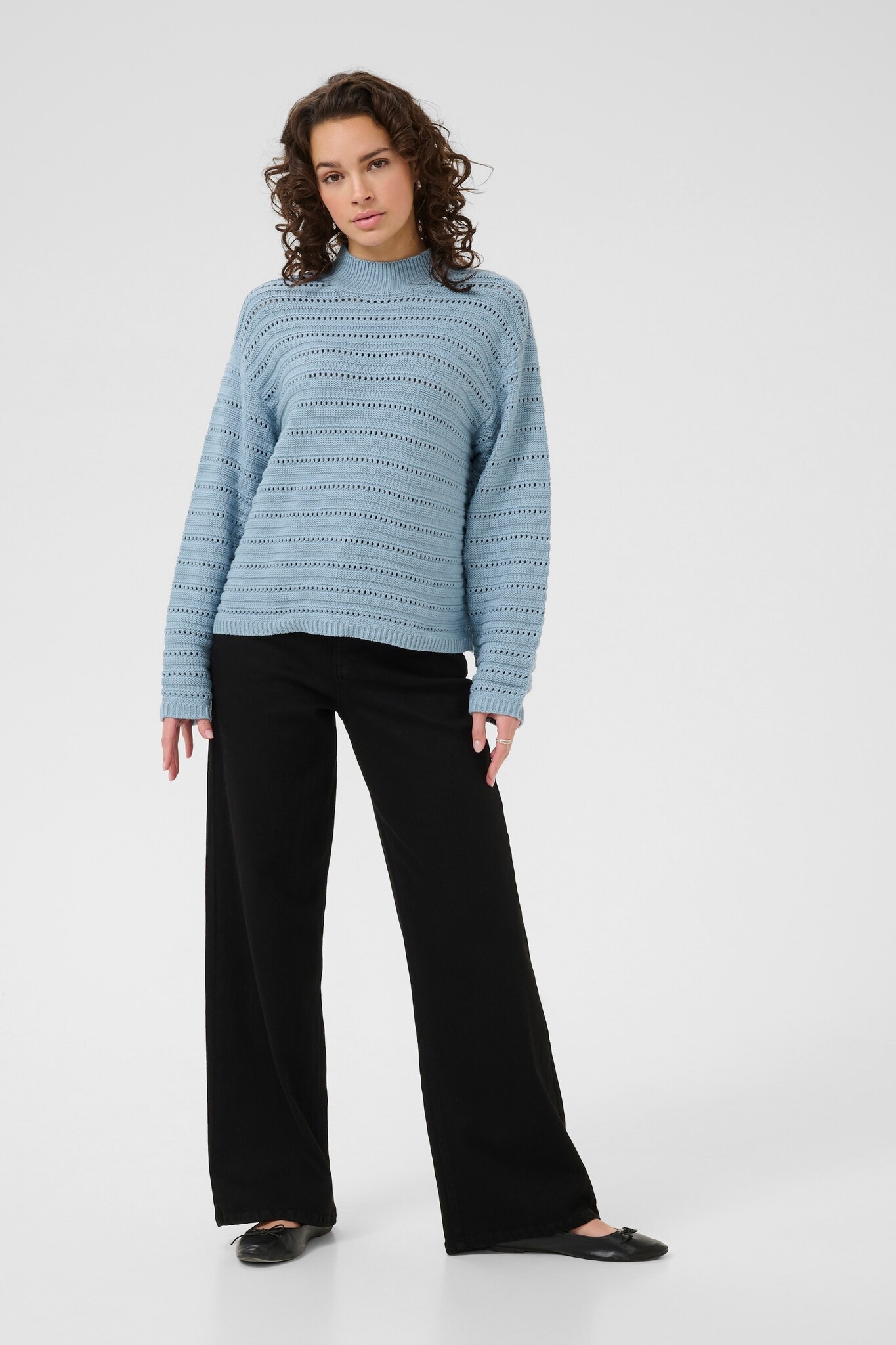 Kaffe KAdolly Pullover