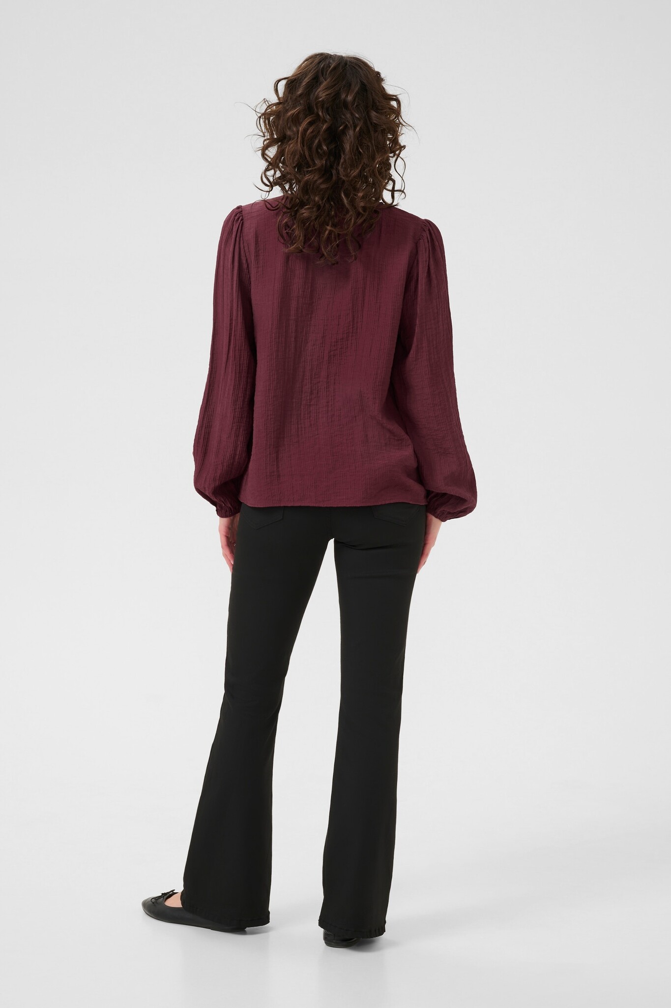 Kaffe KAvivy Blouse