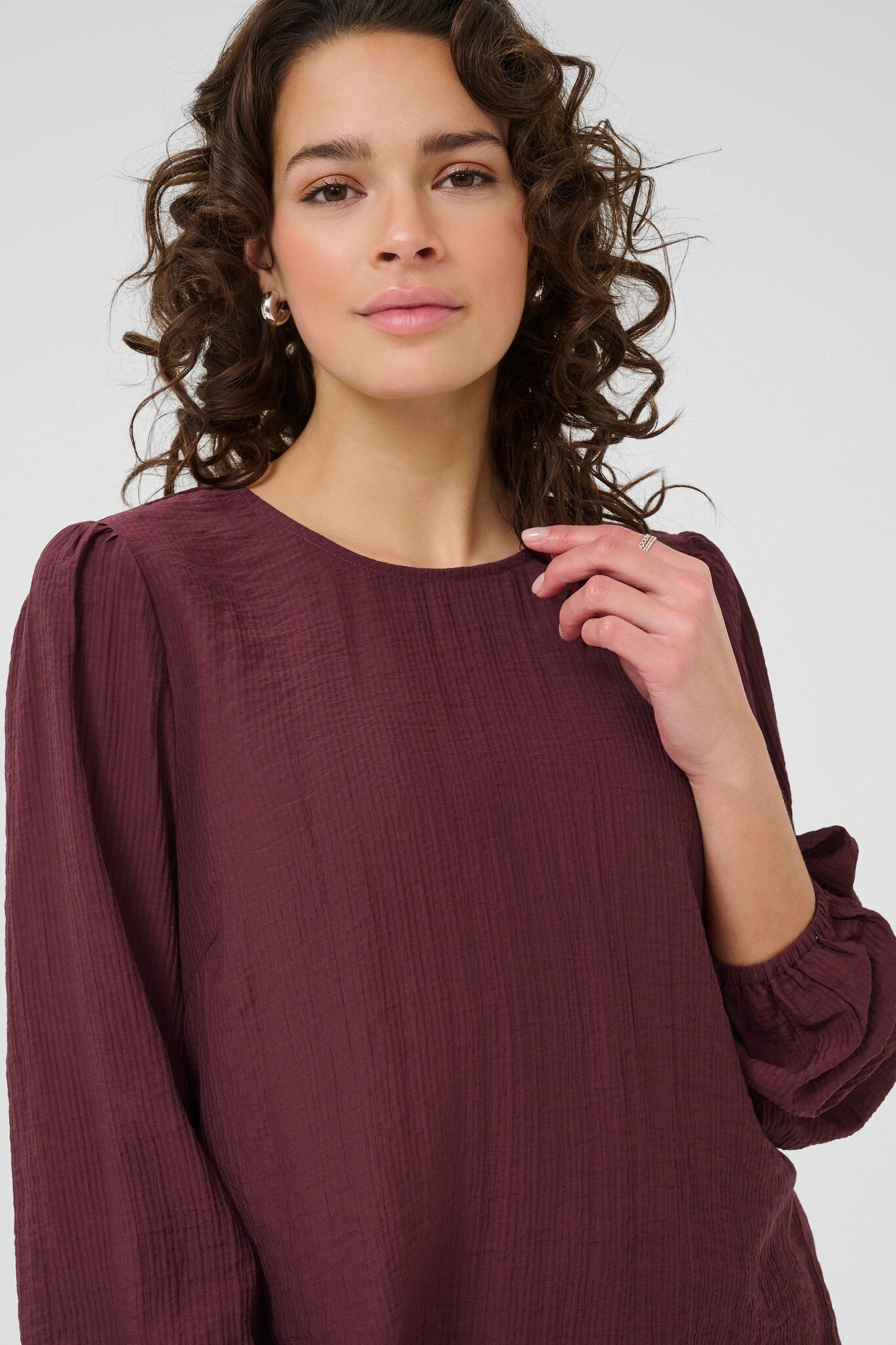 Kaffe KAvivy Blouse