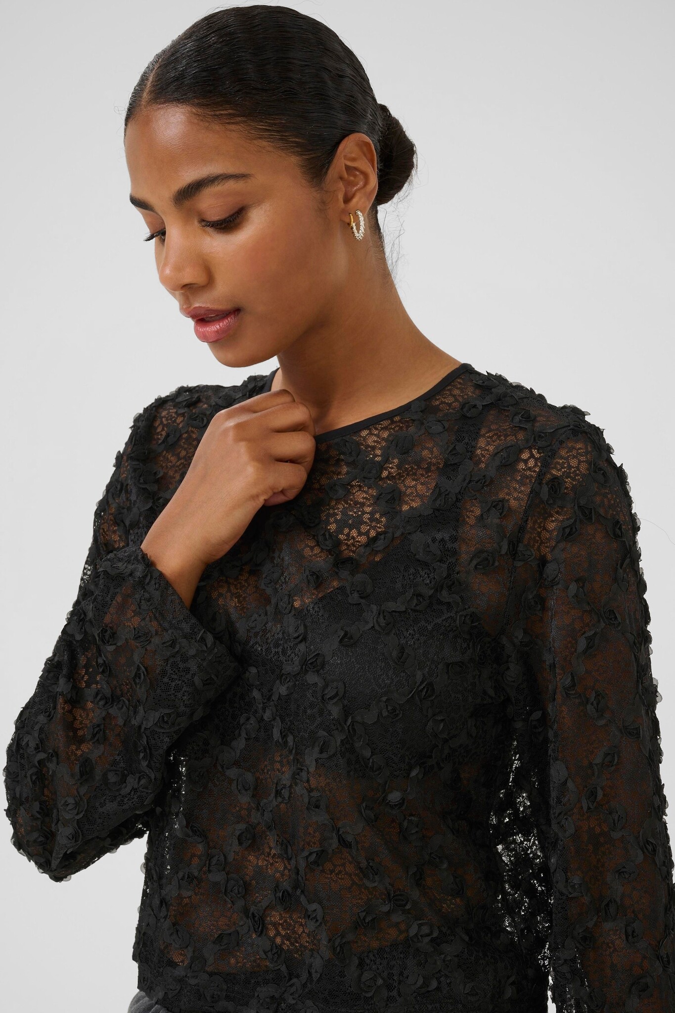 Kaffe KARosie Blouse