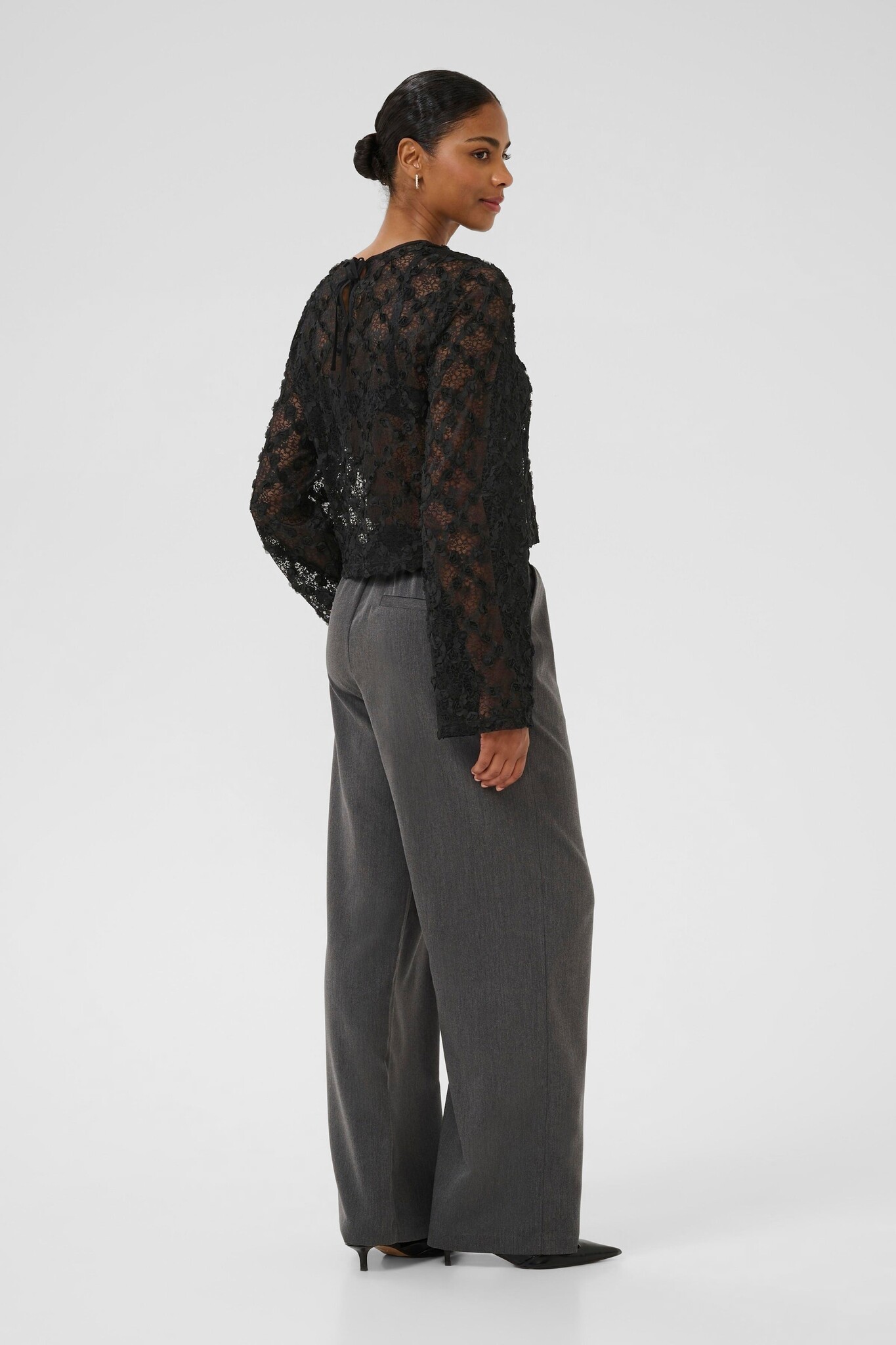 Kaffe KARosie Blouse