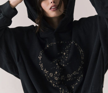 The Grateful Dead We Are Everywhere Hoodie