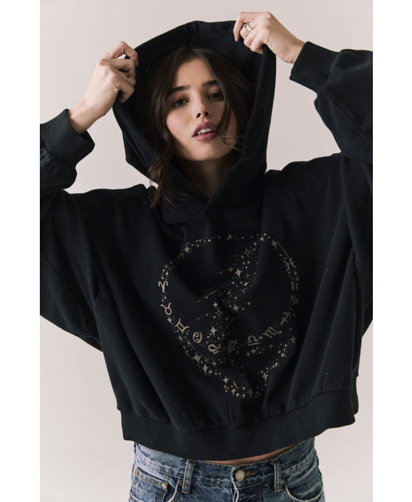 Chaser The Grateful Dead We Are Everywhere Hoodie