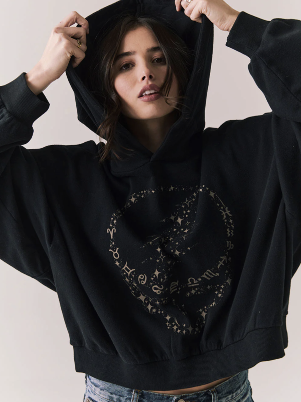 Chaser The Grateful Dead We Are Everywhere Hoodie
