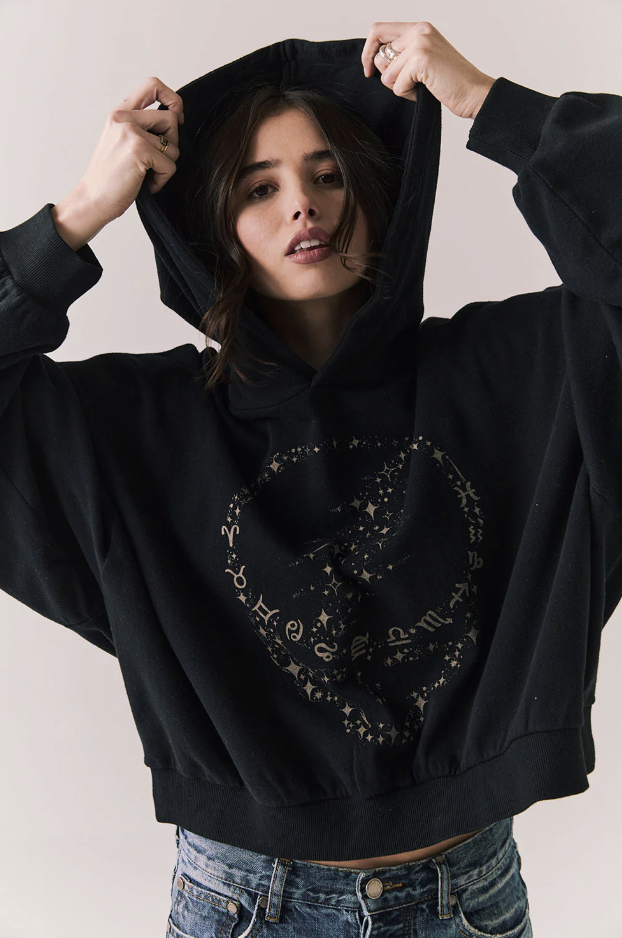 Chaser The Grateful Dead We Are Everywhere Hoodie