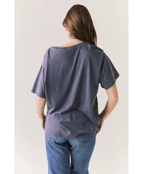 Chaser Willie Nelson Lady Luck Tee