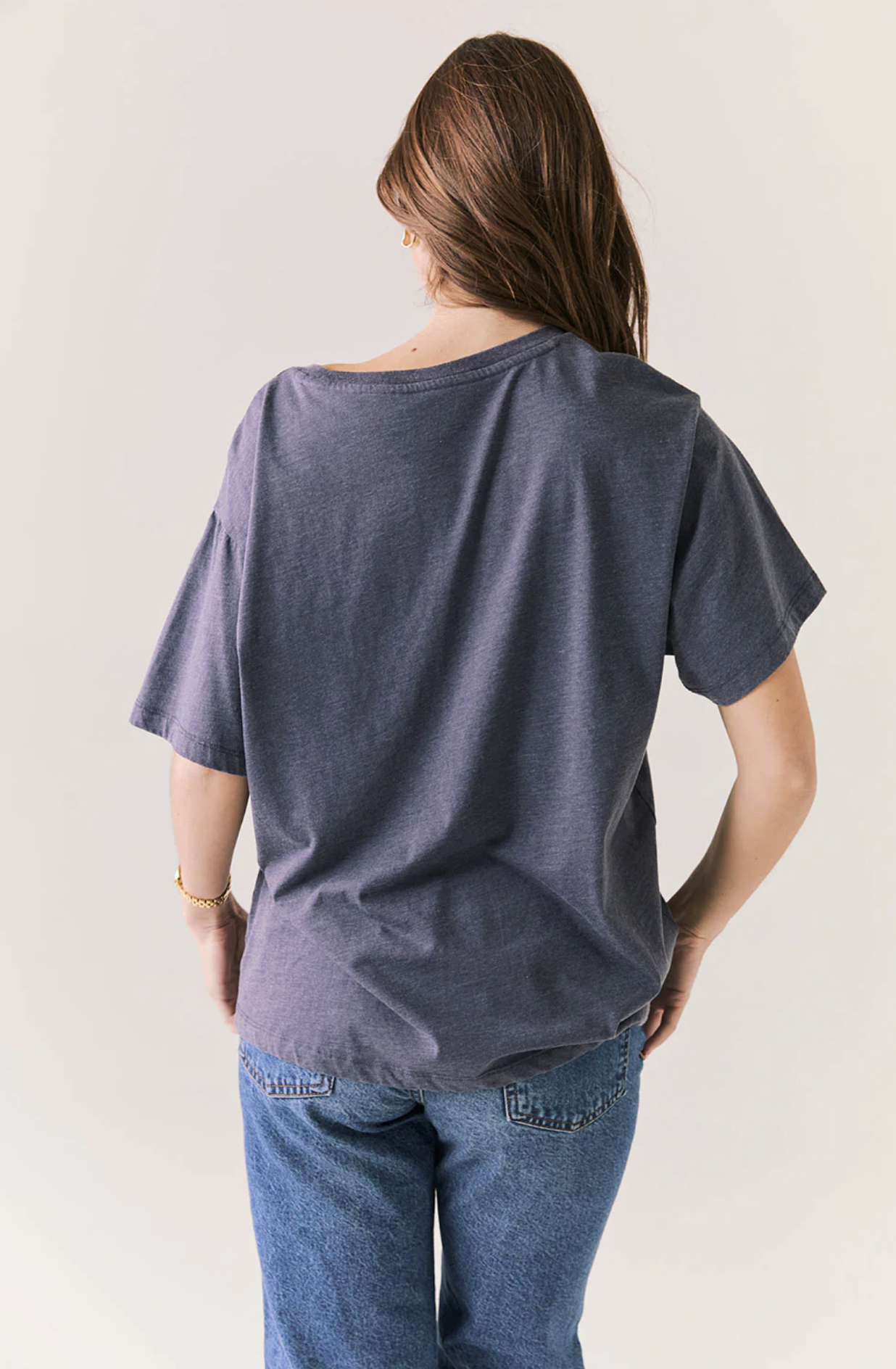Chaser Willie Nelson Lady Luck Tee