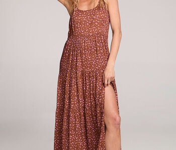 Rome Maxi Dress