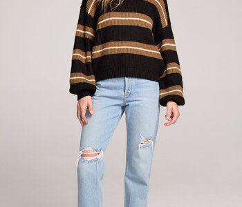 Mimi Sweater