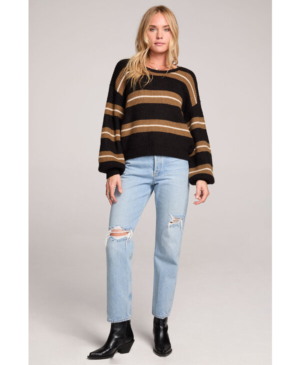 Saltwater Luxe Mimi Sweater
