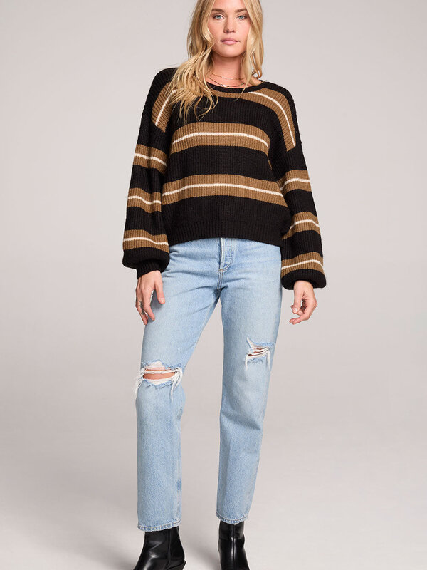 Saltwater Luxe Mimi Sweater