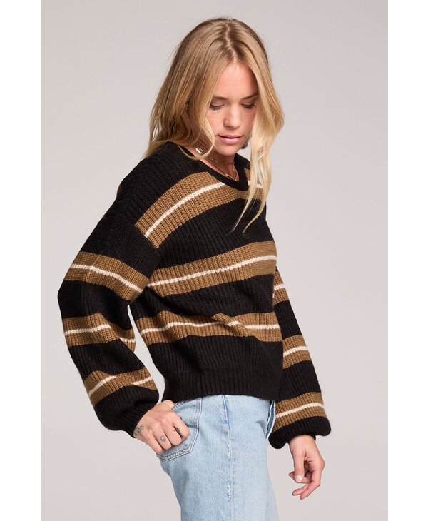 Saltwater Luxe Mimi Sweater