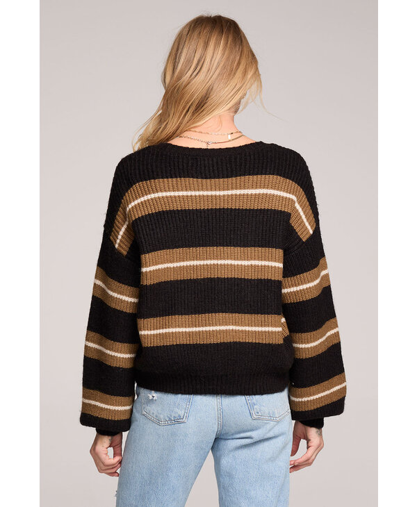 Saltwater Luxe Mimi Sweater