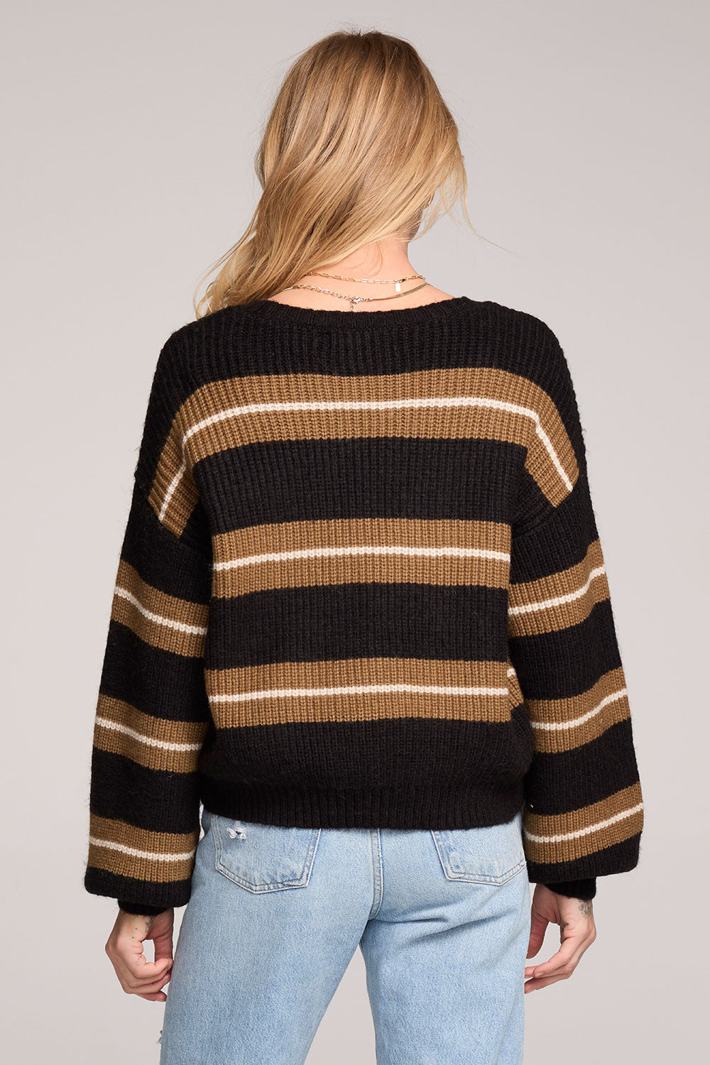 Saltwater Luxe Mimi Sweater