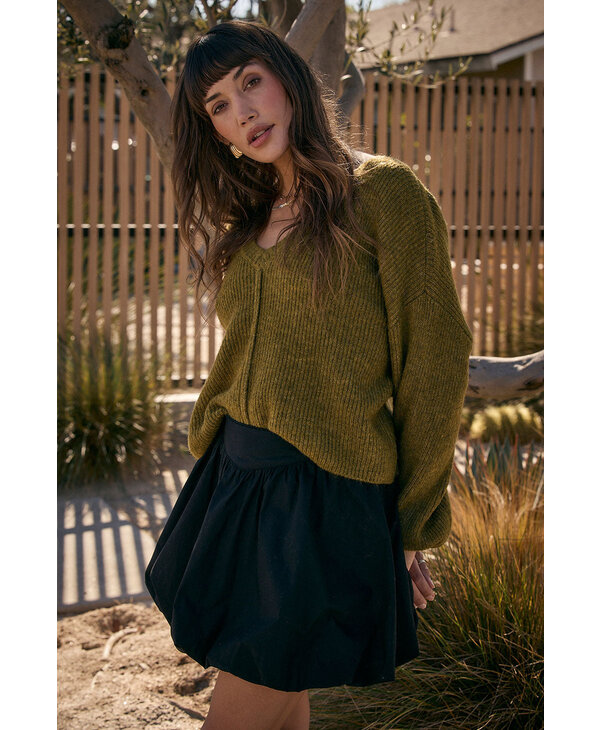 Saltwater Luxe Sofiya Sweater